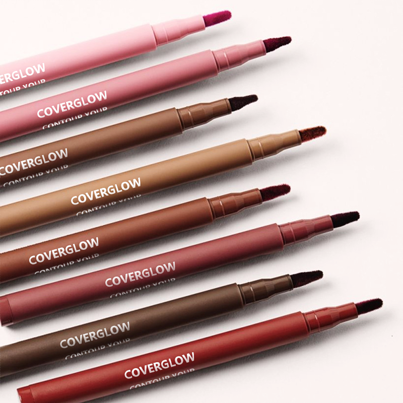 ✨Contour + Stain Bundle:  Lipstain Bundle