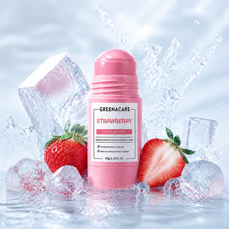 💥Hot Sale🍓Greenacare® 2026 Next-Gen Anti Pores & Acne Clay Mask Stick