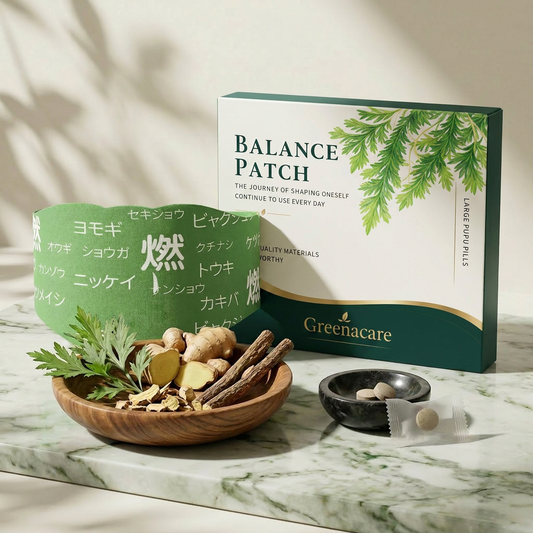 Greenacare™ Snatch Pack