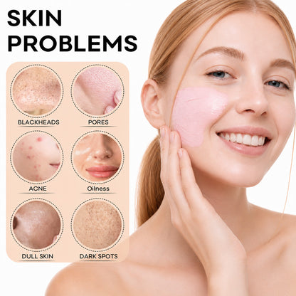 💥Hot Sale🍓Greenacare® 2026 Next-Gen Anti Pores & Acne Clay Mask Stick