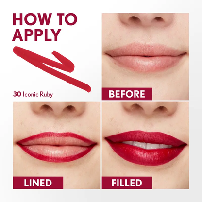 ✨Contour + Stain Bundle:  Lipstain Bundle