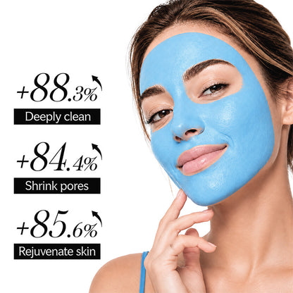 💥Hot Sale🍓Greenacare® 2026 Next-Gen Anti Pores & Acne Clay Mask Stick