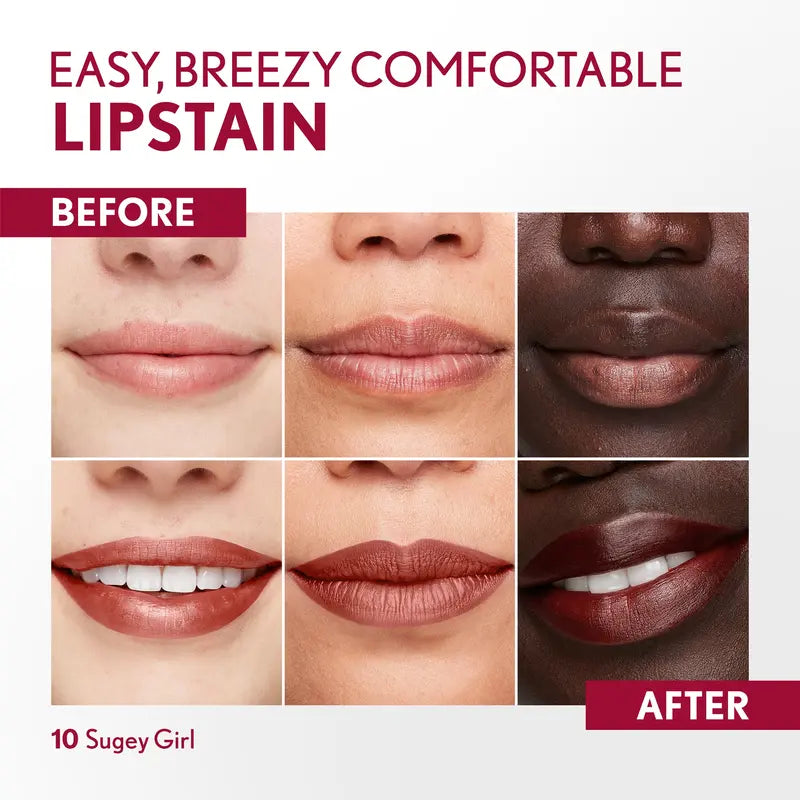 ✨Contour + Stain Bundle:  Lipstain Bundle